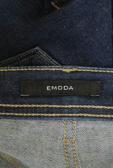 EMODA（エモダ）の古着「スキニーデニムパンツ（デニムパンツ）」大画像６へ