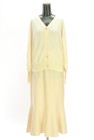 おすすめ商品 PROPORTION BODY DRESSINGの古着（pr10334156）
