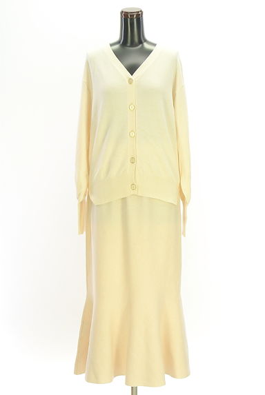 PROPORTION BODY DRESSING（プロポーションボディドレッシング）セットアップ買取実績の前画像