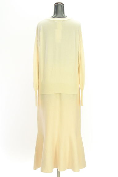 PROPORTION BODY DRESSING（プロポーションボディドレッシング）セットアップ買取実績の後画像