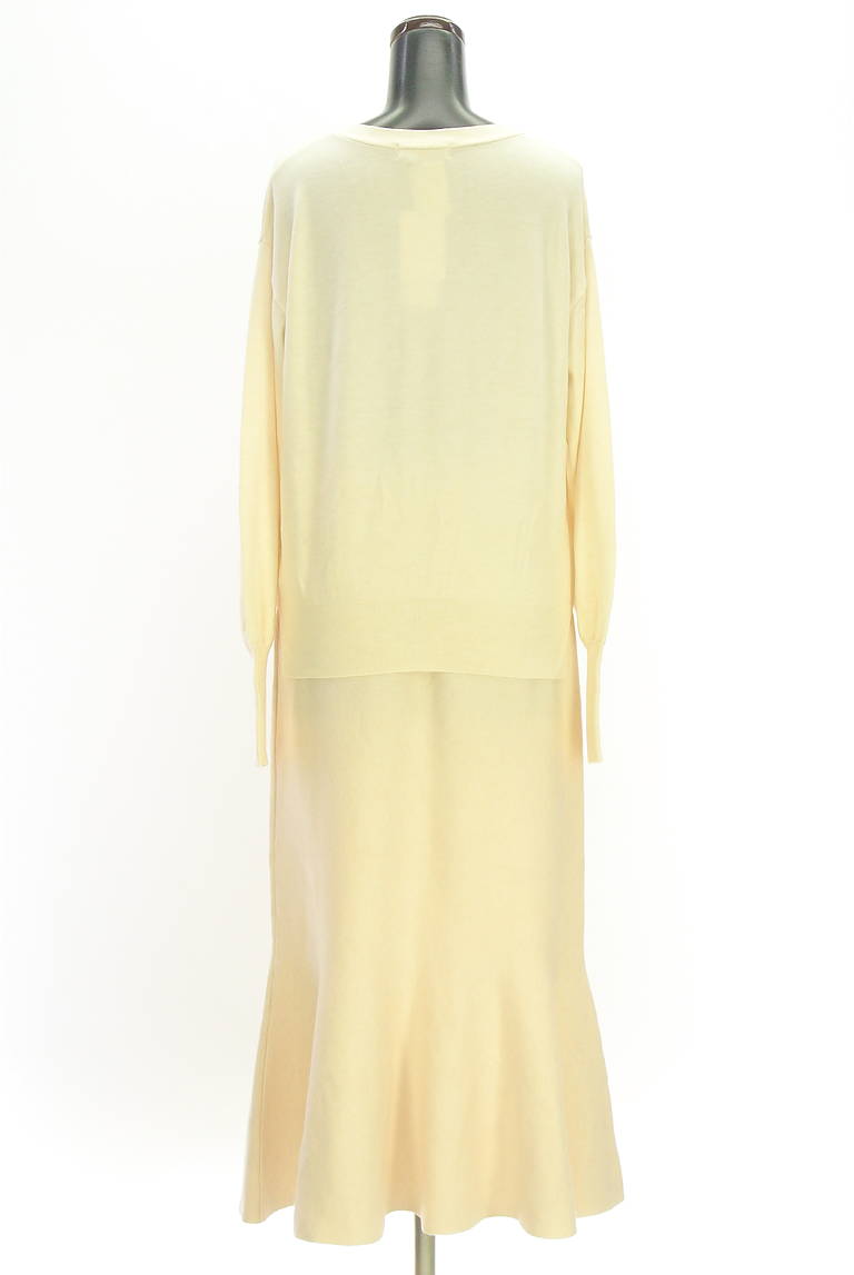 PROPORTION BODY DRESSING(プロポーションボディドレッシング)の古着「商品番号:PR10334156」-大画像2