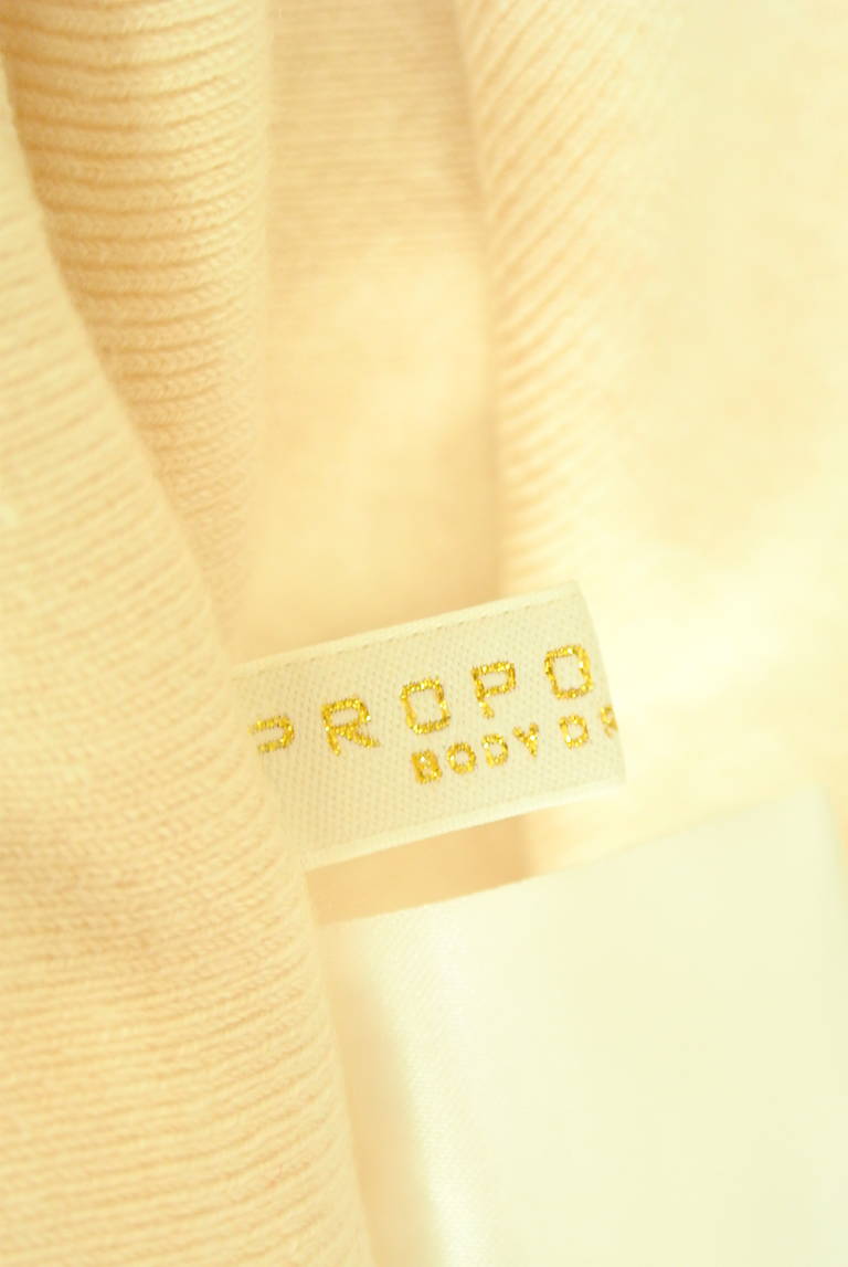 PROPORTION BODY DRESSING(プロポーションボディドレッシング)の古着「商品番号:PR10334156」-大画像6