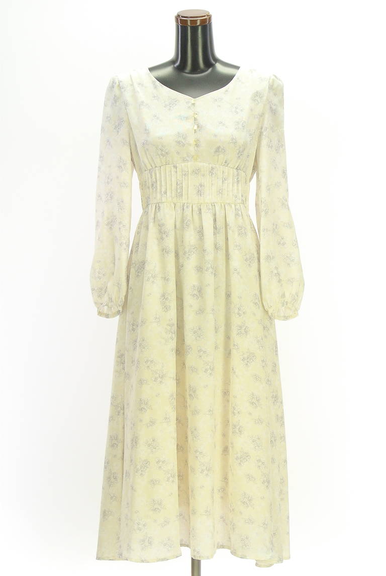 PROPORTION BODY DRESSING（プロポーションボディドレッシング）の古着「商品番号：PR10334159」-大画像1