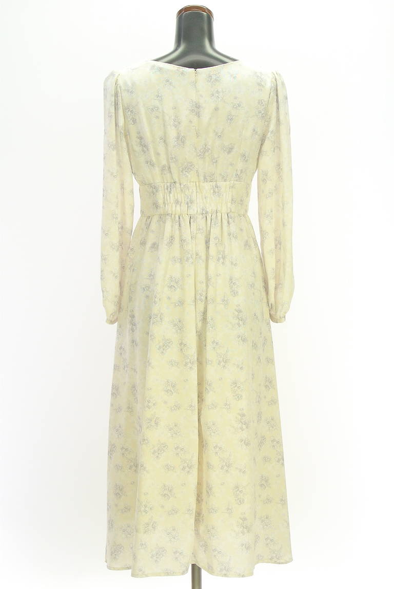 PROPORTION BODY DRESSING（プロポーションボディドレッシング）の古着「商品番号：PR10334159」-大画像2