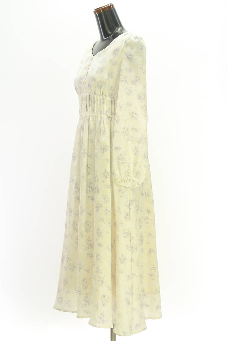 PROPORTION BODY DRESSING（プロポーションボディドレッシング）の古着「商品番号：PR10334159」-大画像3