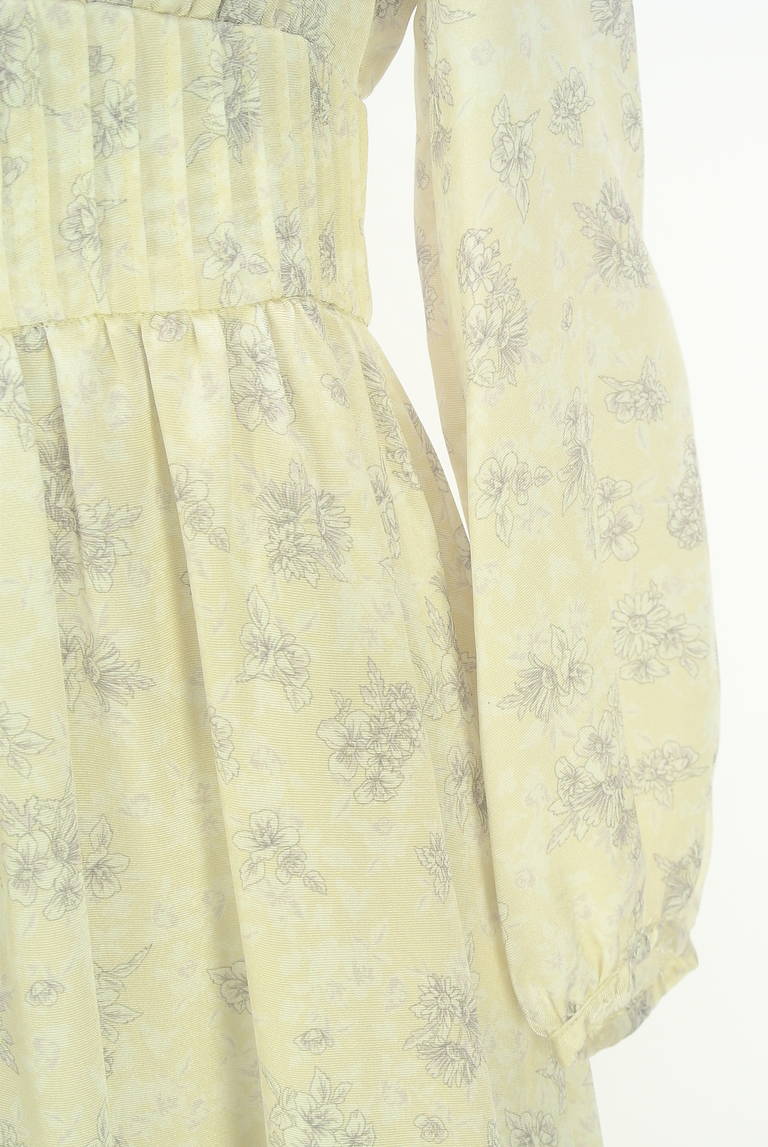 PROPORTION BODY DRESSING（プロポーションボディドレッシング）の古着「商品番号：PR10334159」-大画像4