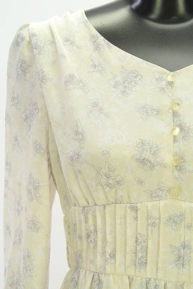 PROPORTION BODY DRESSING（プロポーションボディドレッシング）の古着「商品番号：PR10334159」-大画像5