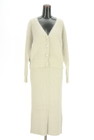 おすすめ商品 PROPORTION BODY DRESSINGの古着（pr10334160）
