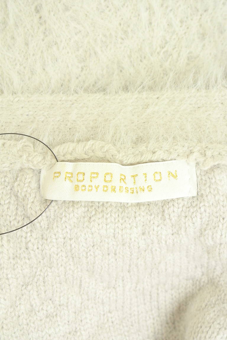 PROPORTION BODY DRESSING(プロポーションボディドレッシング)の古着「商品番号:PR10334160」-大画像6