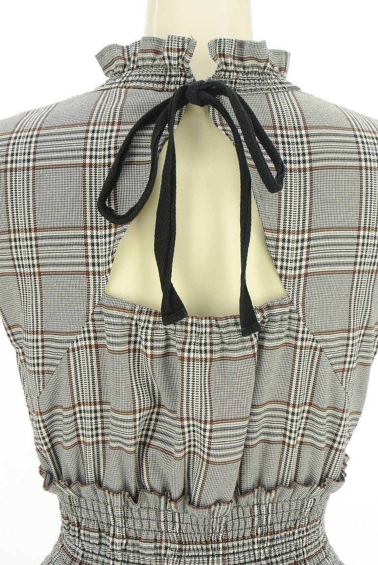 Snidel（スナイデル）の古着「商品番号：PR10334168」-大画像4