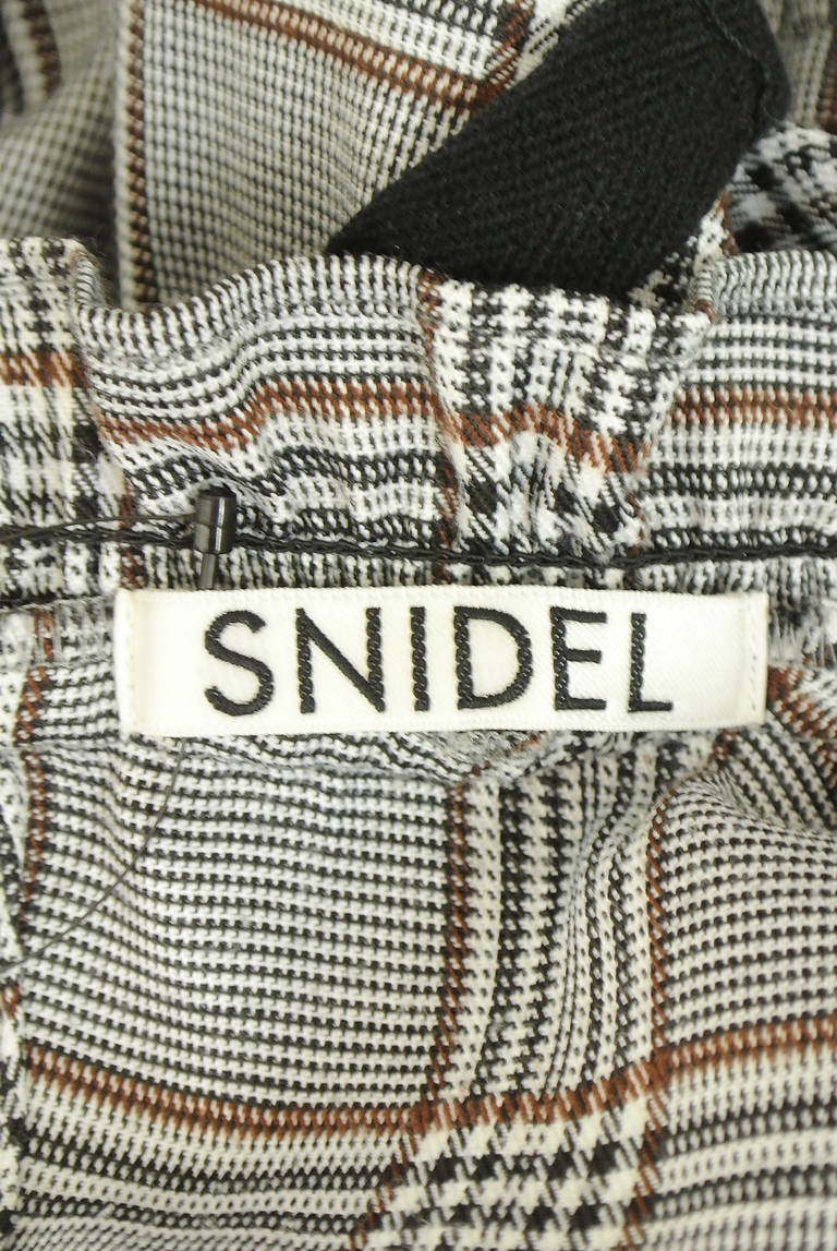 Snidel（スナイデル）の古着「商品番号：PR10334168」-大画像6