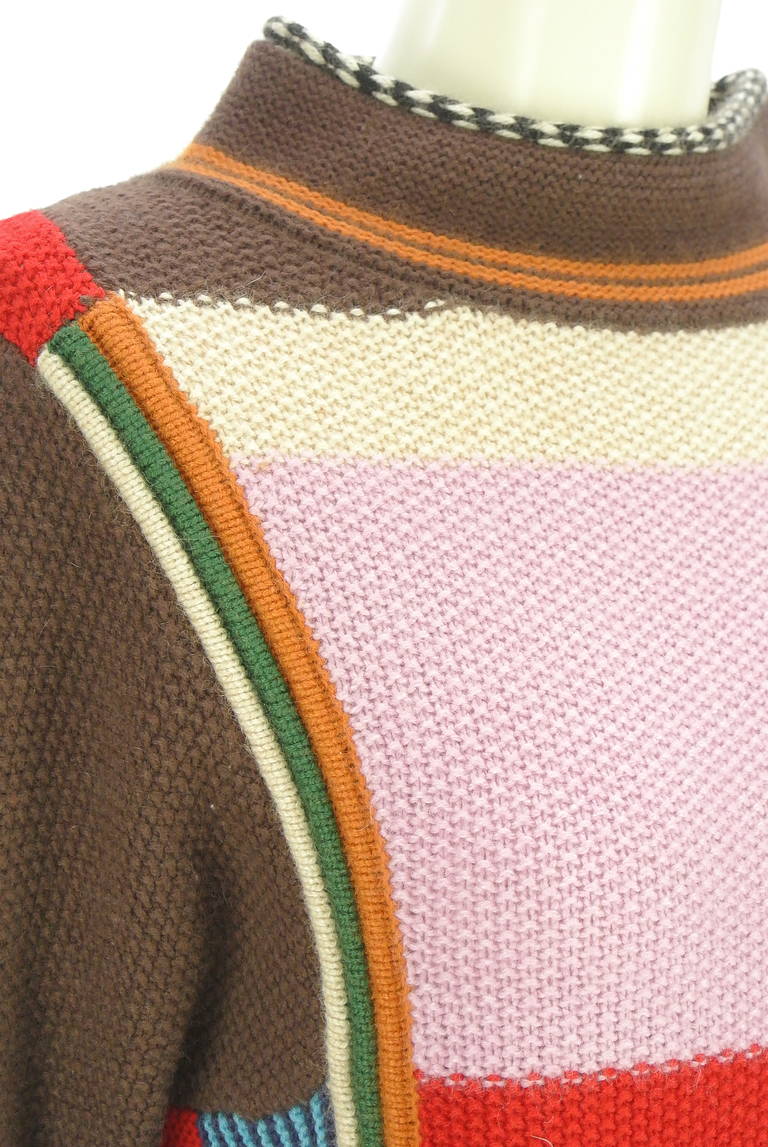 Sybilla（シビラ）の古着「商品番号：PR10334173」-大画像4
