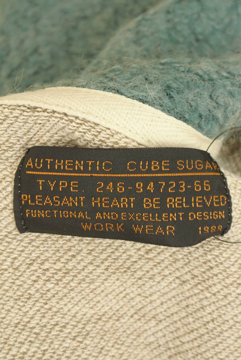 CUBE SUGAR（キューブシュガー）の古着「商品番号：PR10334180」-大画像6