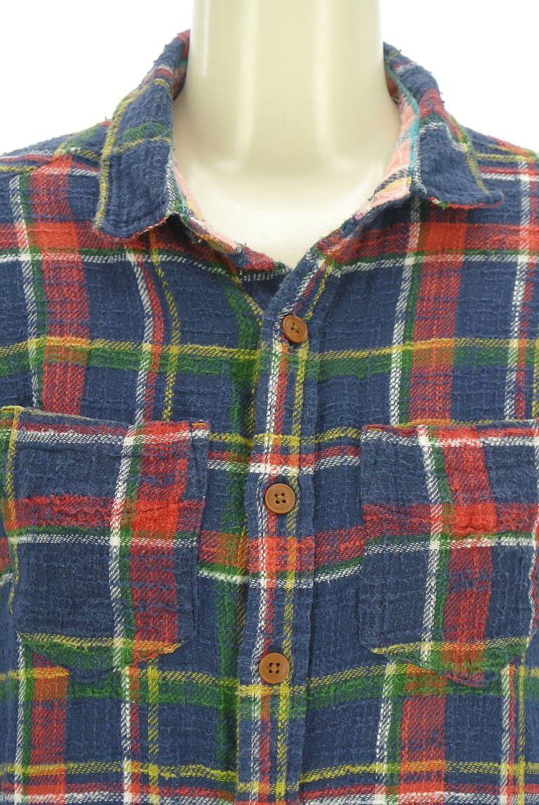 CUBE SUGAR（キューブシュガー）の古着「商品番号：PR10334181」-大画像4