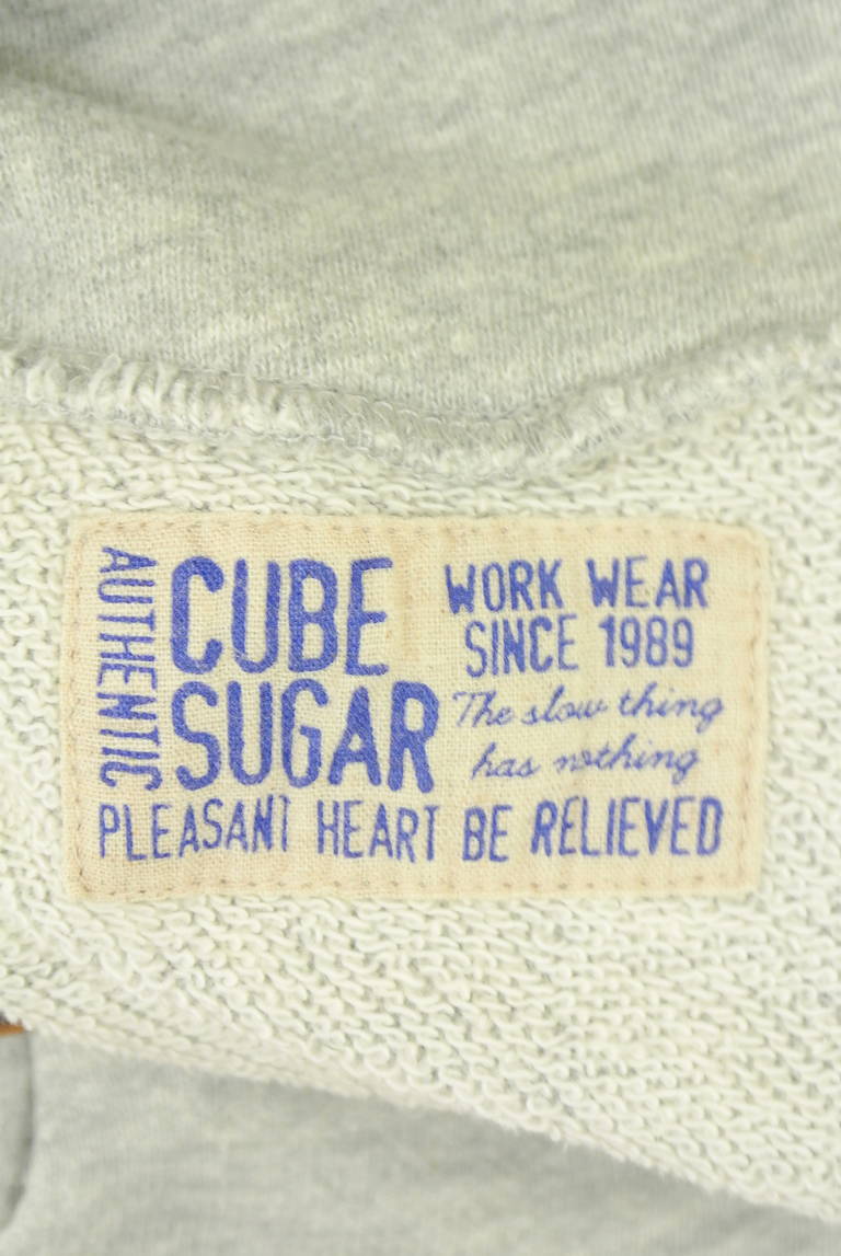 CUBE SUGAR（キューブシュガー）の古着「商品番号：PR10334183」-大画像6