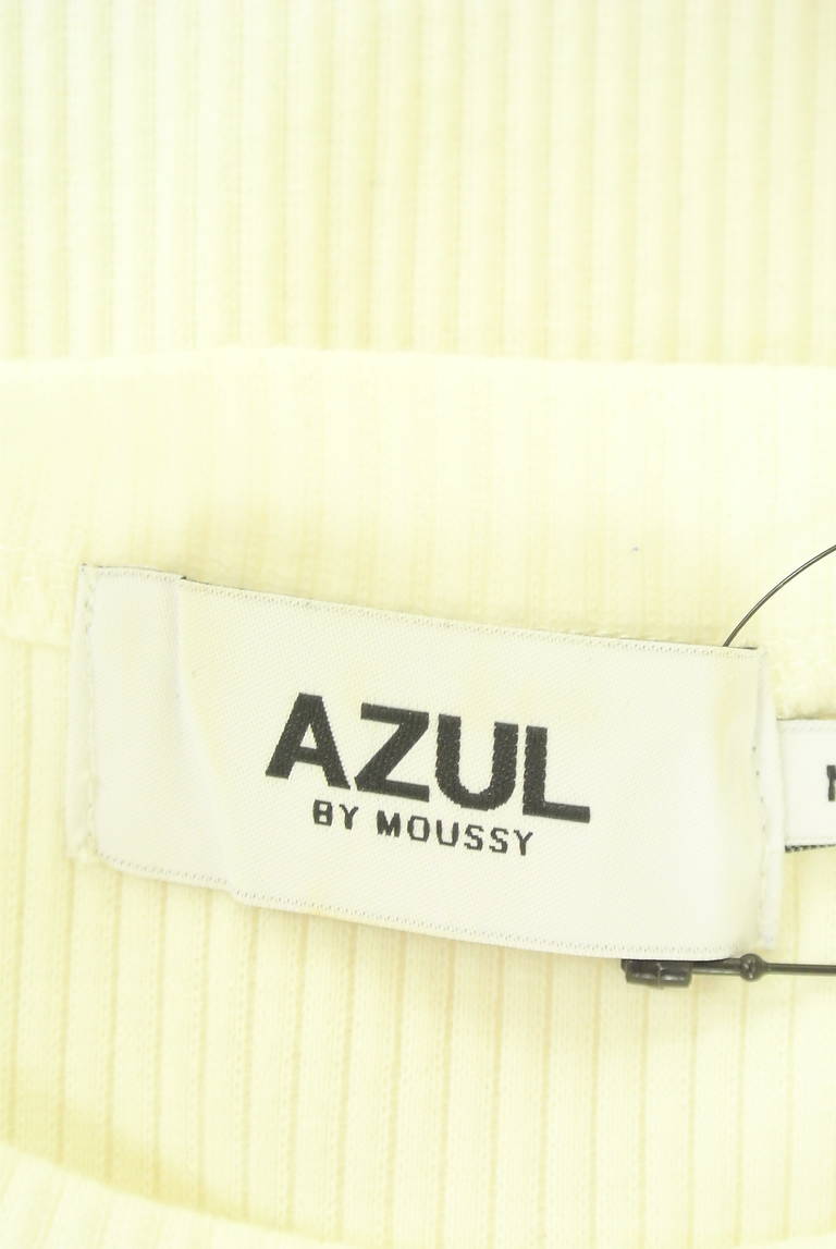 AZUL BY MOUSSY（アズールバイマウジー）の古着「商品番号：PR10334185」-大画像6