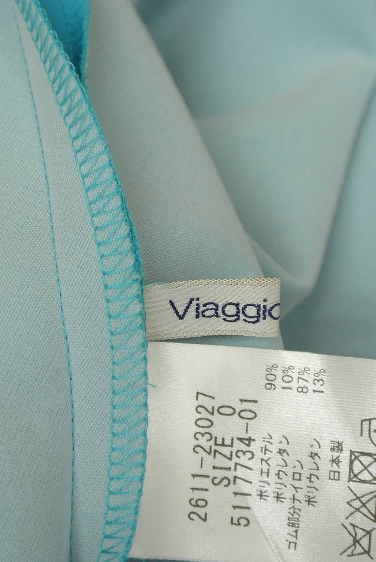 Viaggio Blu（ビアッジョブルー）の古着「商品番号：PR10334186」-大画像6