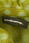 mercibeaucoup（メルシーボークー）の古着「商品番号：PR10334190」-6