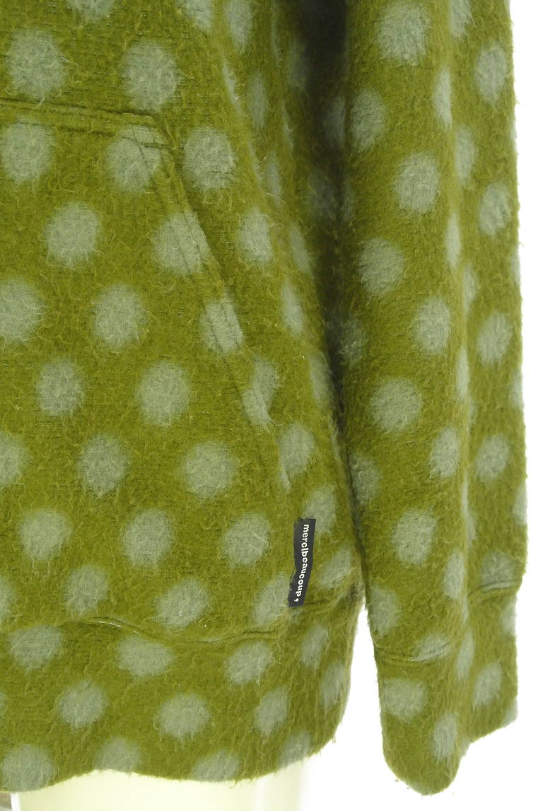 mercibeaucoup（メルシーボークー）の古着「商品番号：PR10334190」-大画像5