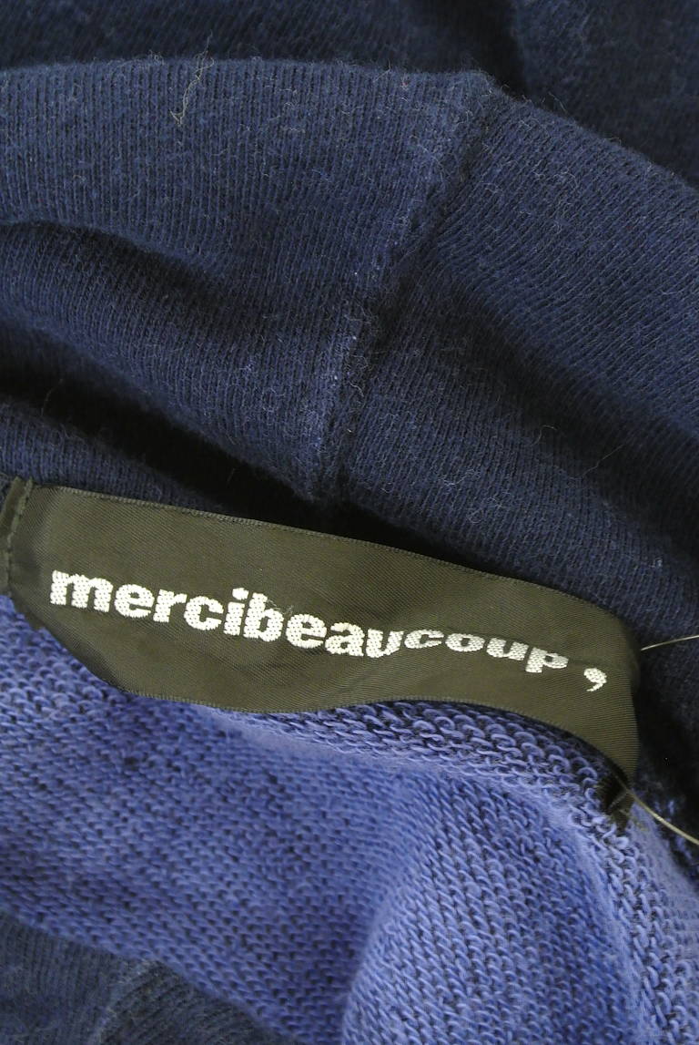 mercibeaucoup（メルシーボークー）の古着「商品番号：PR10334191」-大画像6