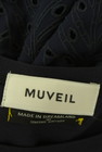 MUVEIL（ミュベール）の古着「商品番号：PR10334192」-6