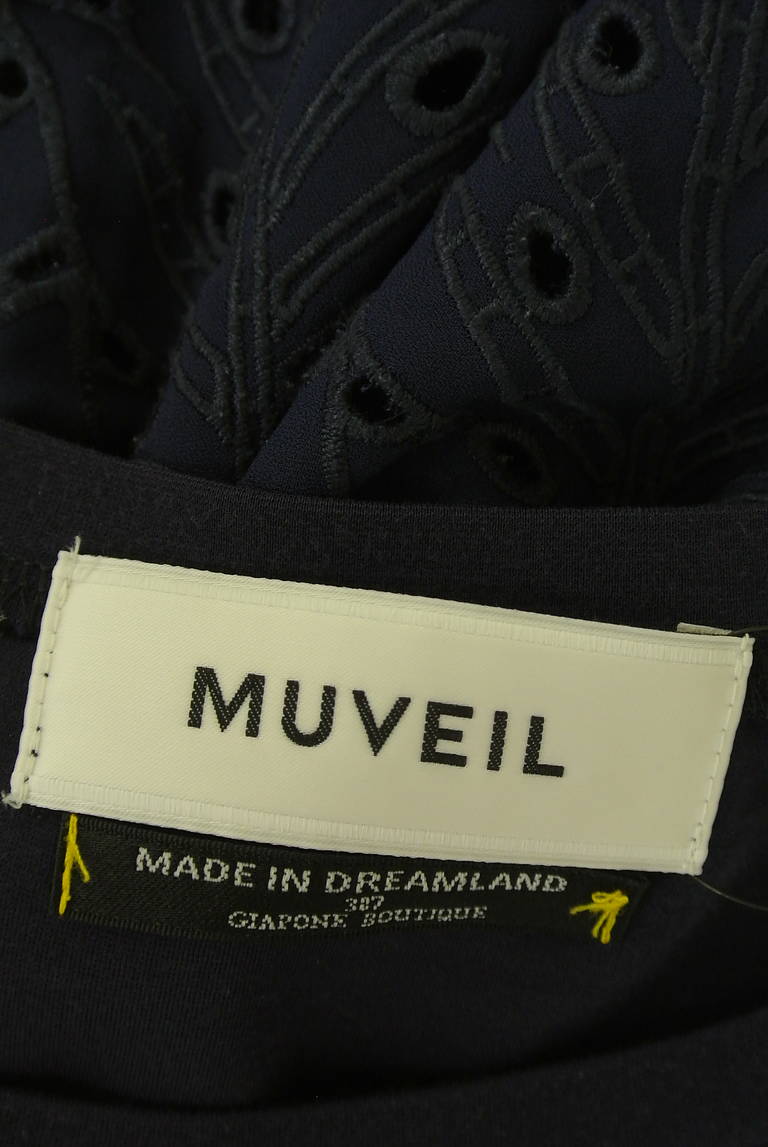MUVEIL（ミュベール）の古着「商品番号：PR10334192」-大画像6
