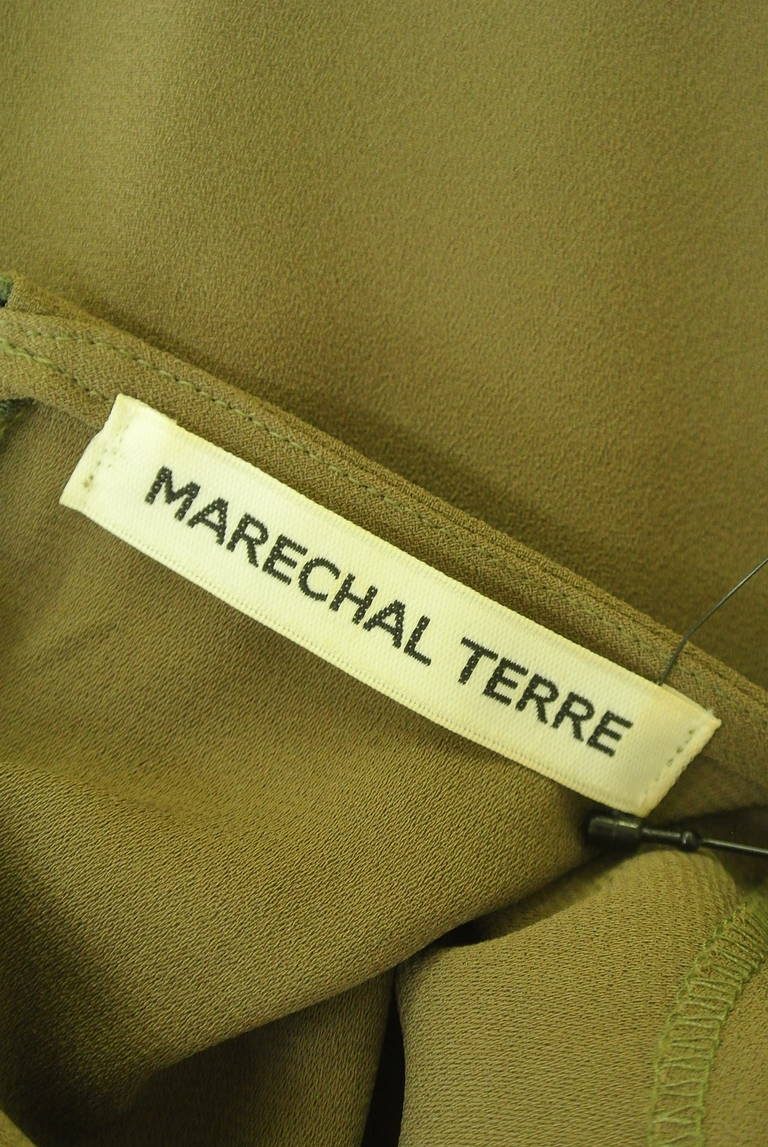 MARECHAL TERRE（マルシャル・テル）の古着「商品番号：PR10334194」-大画像6