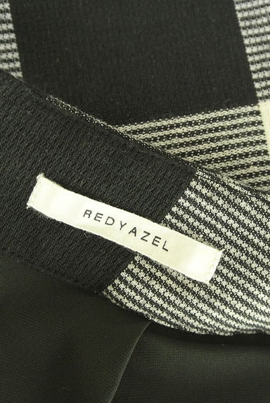REDYAZEL（レディアゼル）の古着「チェックミニスカート（ミニスカート）」大画像６へ