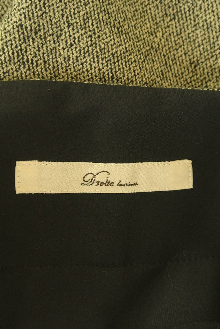Droite lautreamont（ドロワットロートレアモン）の古着「商品番号：PR10334198」-大画像6