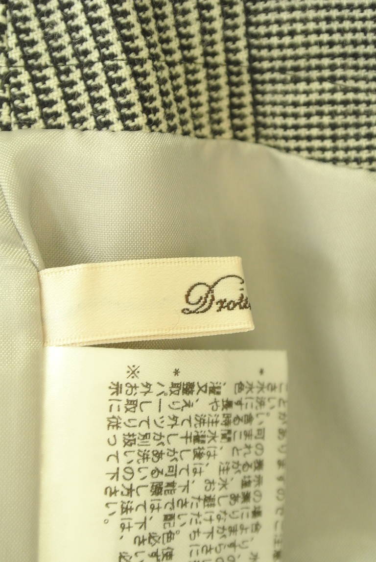 Droite lautreamont（ドロワットロートレアモン）の古着「商品番号：PR10334202」-大画像6