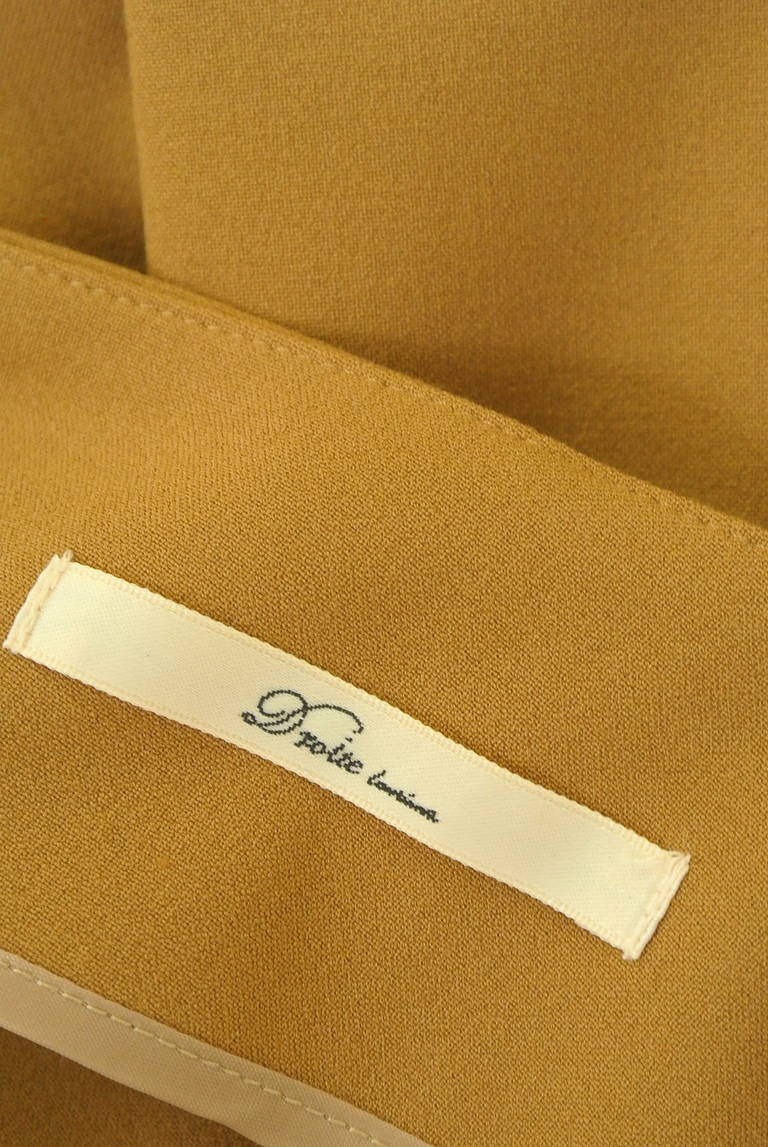 Droite lautreamont（ドロワットロートレアモン）の古着「商品番号：PR10334206」-大画像6