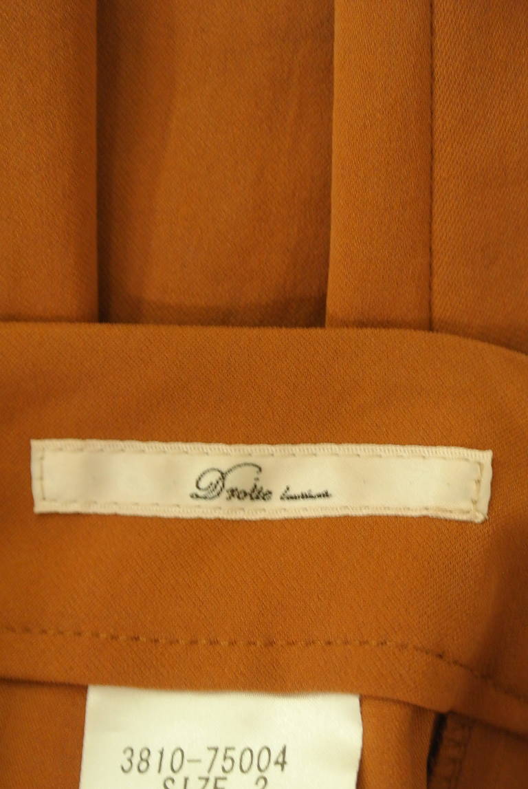 Droite lautreamont（ドロワットロートレアモン）の古着「商品番号：PR10334211」-大画像6