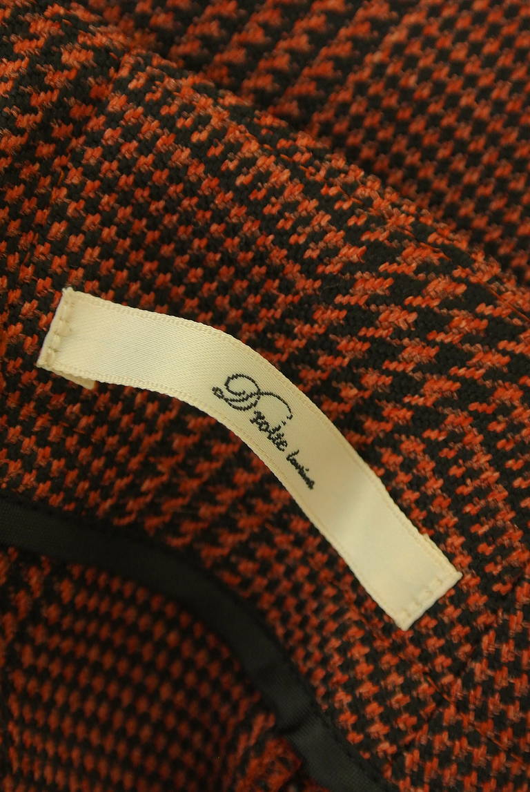 Droite lautreamont（ドロワットロートレアモン）の古着「商品番号：PR10334212」-大画像6