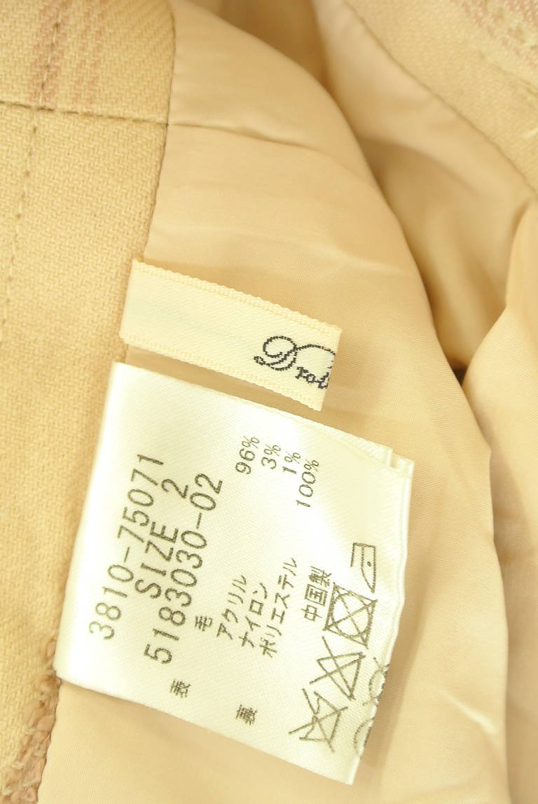 Droite lautreamont（ドロワットロートレアモン）の古着「商品番号：PR10334213」-大画像6