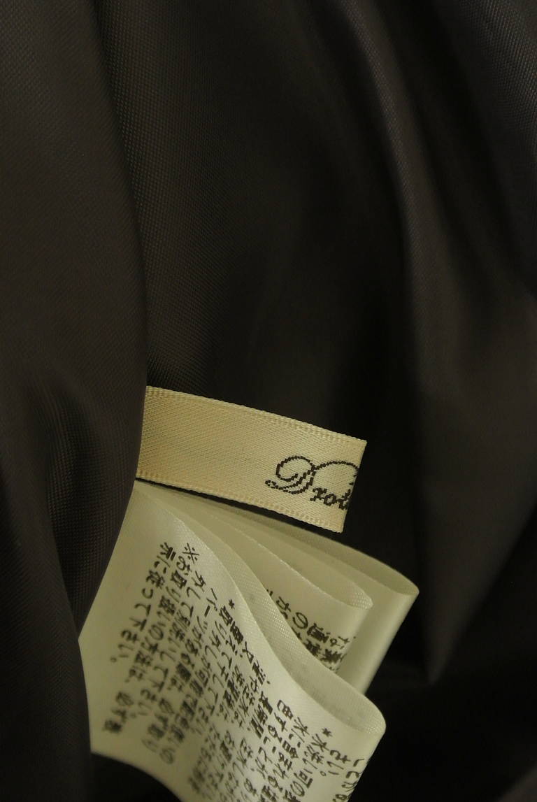 Droite lautreamont（ドロワットロートレアモン）の古着「商品番号：PR10334214」-大画像6