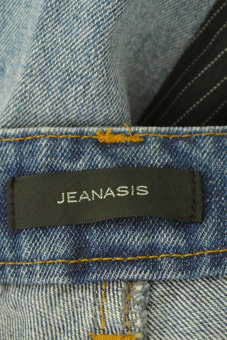 JEANASiS（ジーナシス）の古着「商品番号：PR10334220」-大画像6