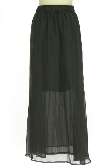 JEANASiS(ジーナシス)スカート買取実績の後画像