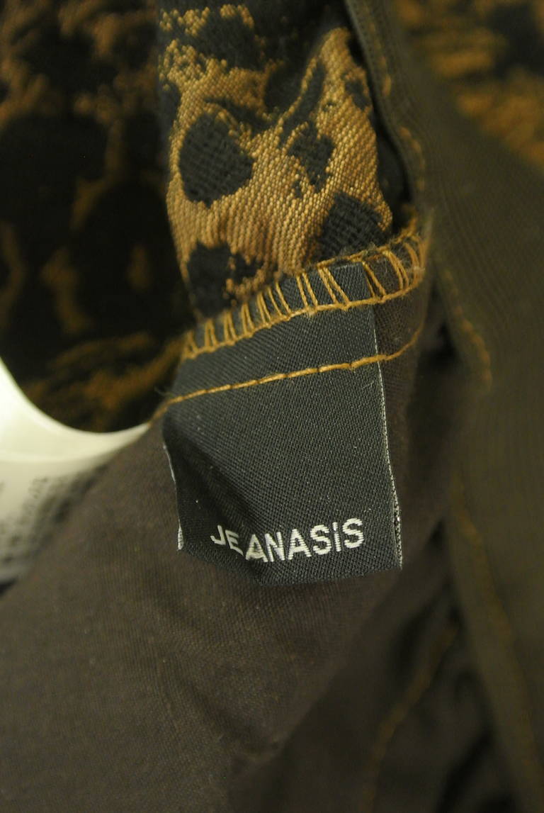 JEANASiS（ジーナシス）の古着「商品番号：PR10334225」-大画像6