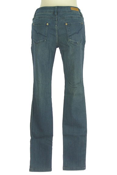 SCAPA（スキャパ）の古着「ストレッチスキニーデニムパンツ（デニムパンツ）」大画像２へ