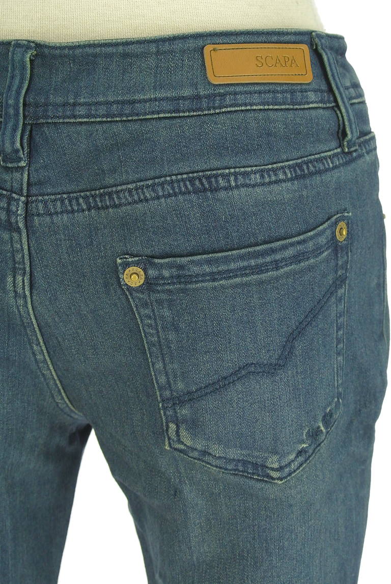 SCAPA（スキャパ）の古着「商品番号：PR10334230」-大画像5