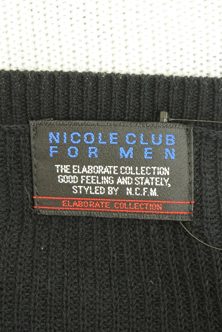 NICOLE（ニコル）の古着「商品番号：PR10334234」-大画像6