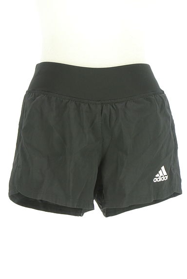 adidas（アディダス）の古着「インナードッキングショートパンツ（ショートパンツ・ハーフパンツ）」大画像１へ