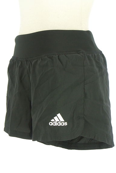 adidas（アディダス）の古着「インナードッキングショートパンツ（ショートパンツ・ハーフパンツ）」大画像３へ