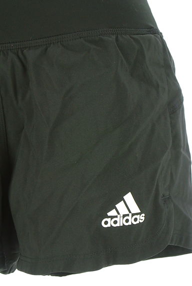 adidas（アディダス）の古着「インナードッキングショートパンツ（ショートパンツ・ハーフパンツ）」大画像５へ