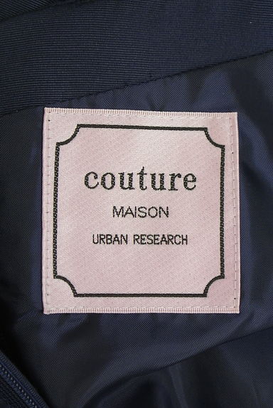 URBAN RESEARCH（アーバンリサーチ）の古着「フレンチスリーブワンピース（ワンピース・チュニック）」大画像６へ