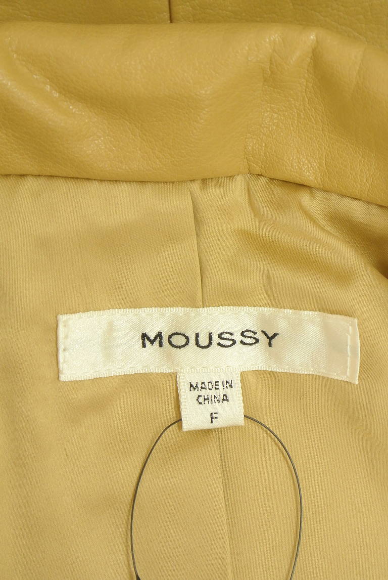 MOUSSY（マウジー）の古着「商品番号：PR10334243」-大画像6
