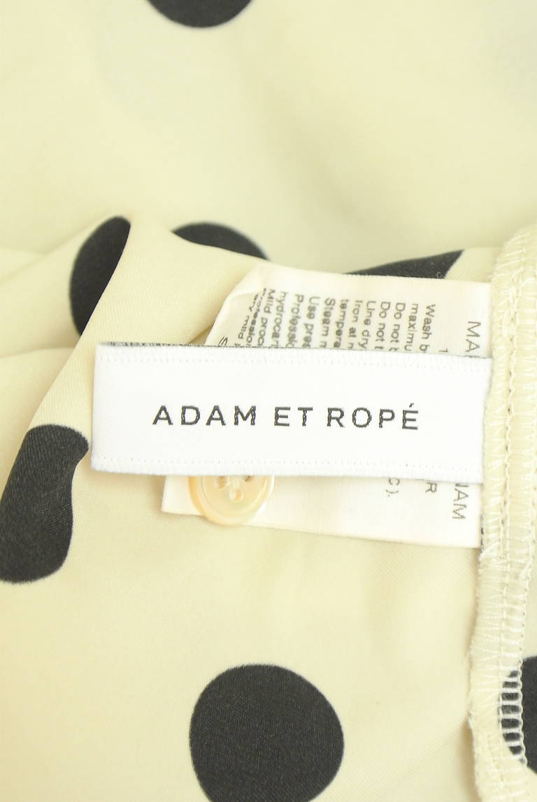 ADAM ET ROPE（アダムエロペ）の古着「商品番号：PR10334244」-大画像6