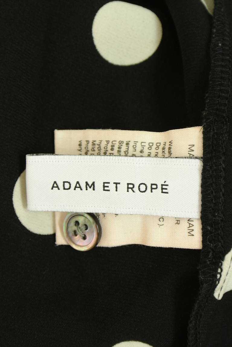 ADAM ET ROPE（アダムエロペ）の古着「商品番号：PR10334245」-大画像6
