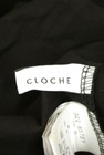 CLOCHE（クロシェ）の古着「商品番号：PR10334247」-6