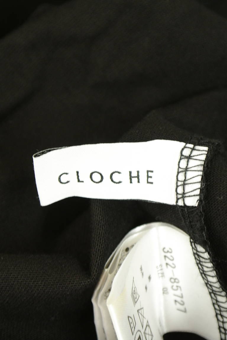 CLOCHE（クロシェ）の古着「商品番号：PR10334247」-大画像6